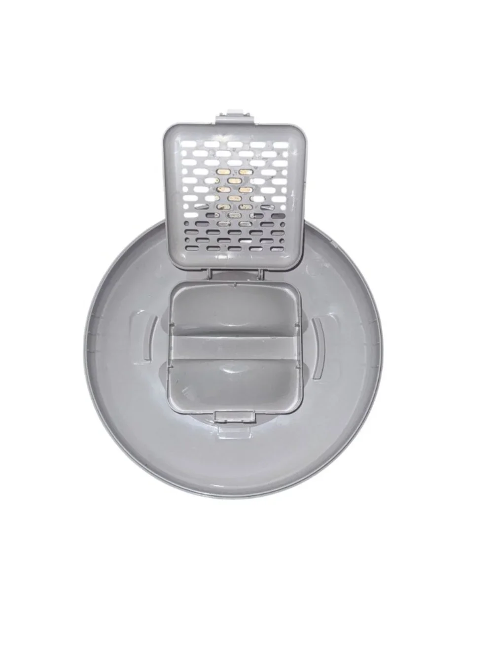 PETLIBRO PLAF103 5 Ltr Granary Automatic Feeder Single Bowl Food Tank Lid Part